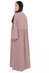 MOMMY GLOW  DRESS
