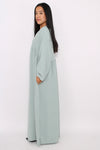 MOMMY GLOW  DRESS