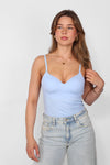 BASICALLY PERFECT TOP