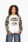 CAMO CALIFORNIA LONGSLEEVE