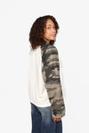 CAMO CALIFORNIA LONGSLEEVE