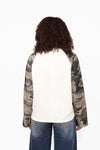 CAMO CALIFORNIA LONGSLEEVE