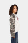 CAMO ORIGINALS STUDIO LONGSLEEVE