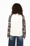 CAMO ORIGINALS STUDIO LONGSLEEVE