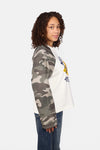 CAMO NYC LONGSLEEVE