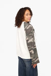 CAMO NYC LONGSLEEVE