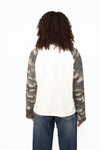 CAMO NYC LONGSLEEVE
