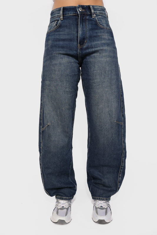 BALLOON JEANS 9780