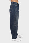 BALLOON JEANS 9780