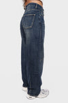 BALLOON JEANS 9780