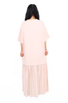 SOFT COTTON DRESS