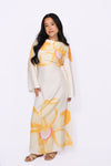 AMORA DRESS