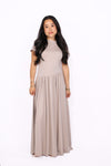 ON THE DAILY DRESS