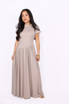 ON THE DAILY DRESS