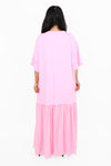 SOFT COTTON DRESS