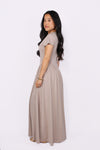 ON THE DAILY DRESS