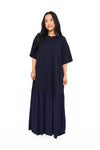 SOFT COTTON DRESS