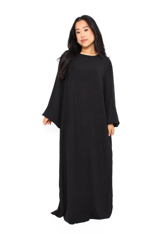BASIC ABAYA