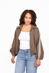 ROXY JACKET