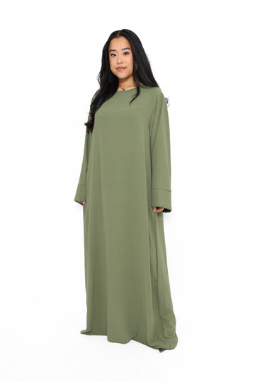 MERVE DRESS