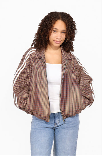 ROXY JACKET