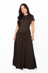 ON THE DAILY DRESS