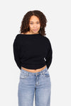 BLAIR SWEATER