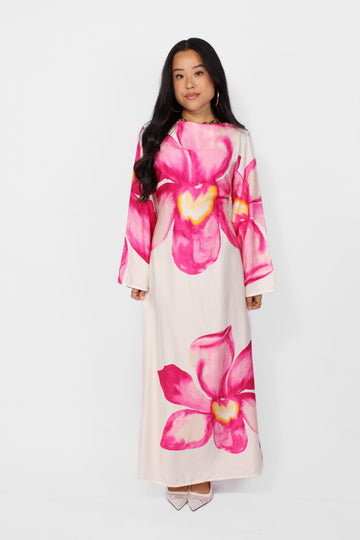 AMORA DRESS