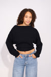 BLAIR SWEATER