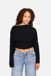 BLAIR SWEATER