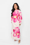 AMORA DRESS