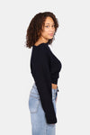 BLAIR SWEATER