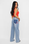SAINT TROPEZ JEANS