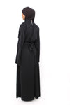 LAILA DRESS - BLACK