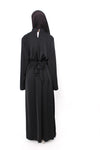 LAILA DRESS - BLACK