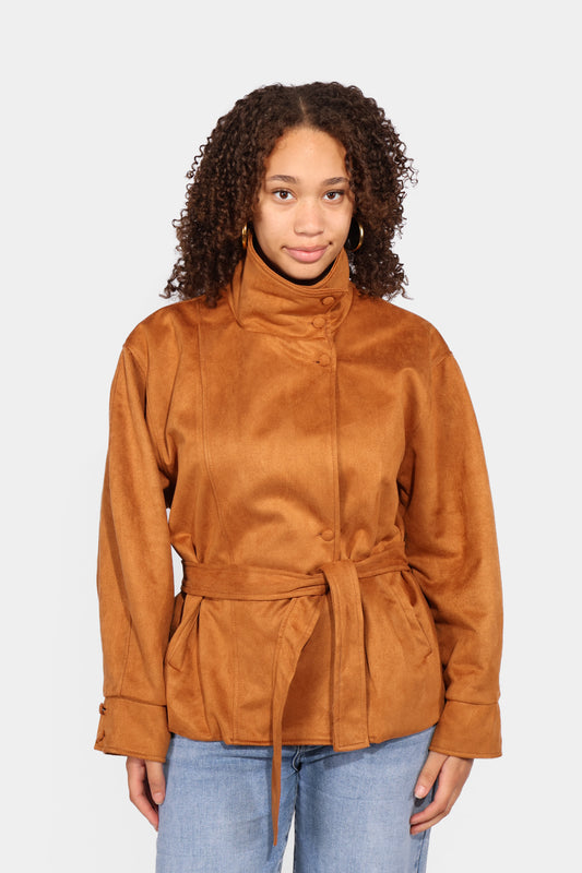 RYDER JACKET