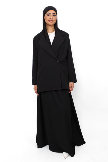 YARA SET - BLACK