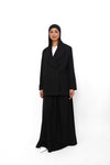 YARA SET - BLACK