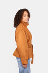RYDER JACKET