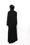 YARA SET - BLACK