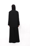 YARA SET - BLACK