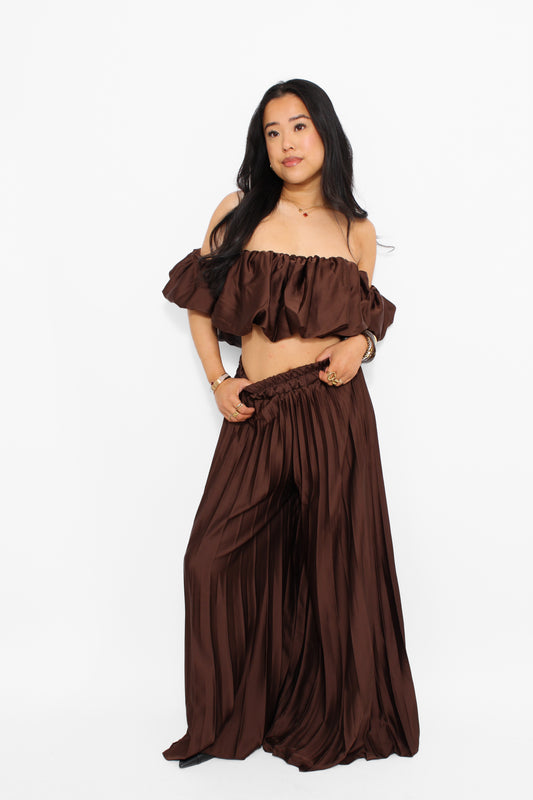 SECOND CHANCE - GOLDEN HOUR SET