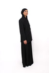 YARA SET - BLACK