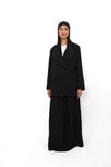 YARA SET - BLACK