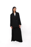 YARA SET - BLACK