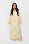 SECRET GARDEN DRESS