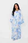 SECRET GARDEN DRESS