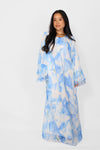 SECRET GARDEN DRESS