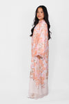 JOY OF BLOSSOMS DRESS