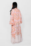JOY OF BLOSSOMS DRESS